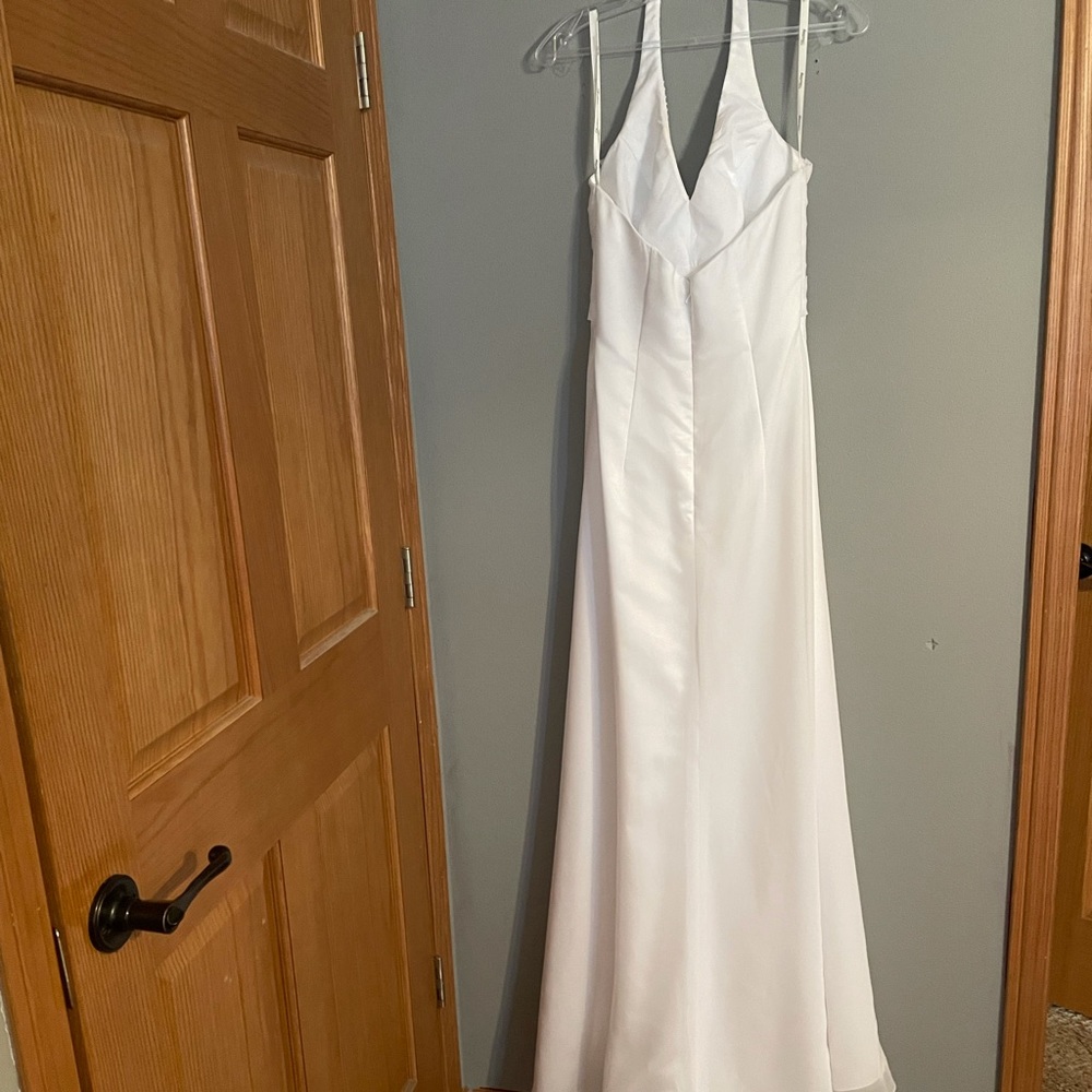 Destiny Wedding dress size 6